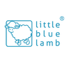 小蓝羊 little blue lamb