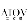 艾欧唯 AIOV