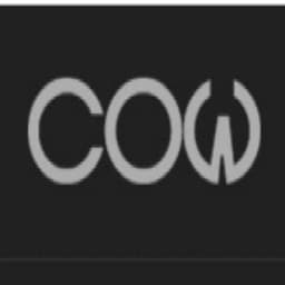  COW