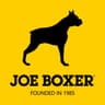 - JOE BOXER