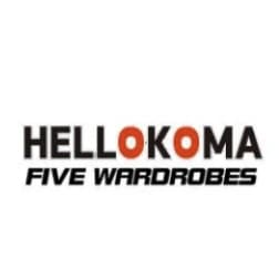  HELLOKOMA
