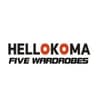 HELLOKOMA