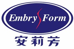 安莉芳 Embry Form