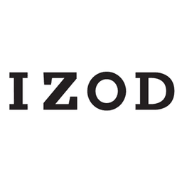 IZOD
