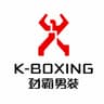 劲霸男装 K-BOXING