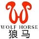 狼马 WOLF HORSE