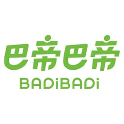 巴帝巴帝 BADiBADi