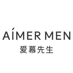 爱慕先生 AIMER MEN