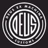 - DEUS EX MACHINA