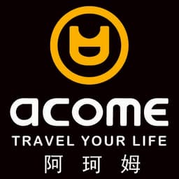 阿珂姆 acome