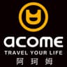 阿珂姆 acome