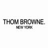 汤姆·布朗 THOM BROWNE.