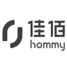 佳佰 