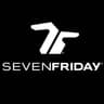 七个星期五 SEVENFRIDAY