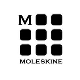 魔力斯奇那 MOLESKINE