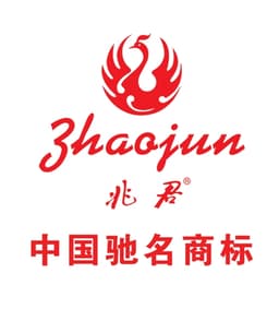 兆君 Zhaojun