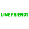 LINE FRIENDS