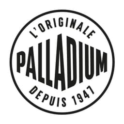 帕拉丁 PALLADIUM