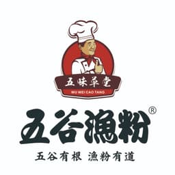  五谷漁粉