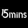 15分钟 15MINS