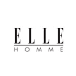 ELLE HOMME ELLE HOMME