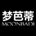 梦芭蒂 MOONBADI