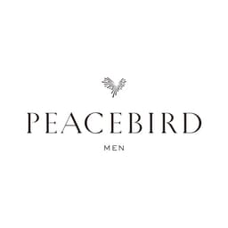 太平鸟风尚男装 PEACEBIRD MEN