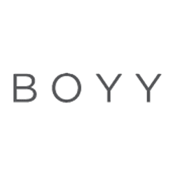 - BOYY