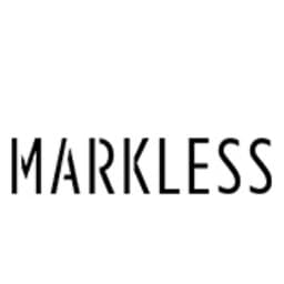 - Markless