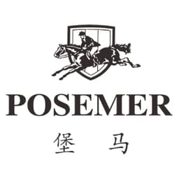堡马 Posemer