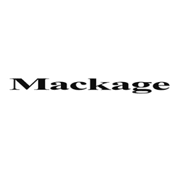 迈凯奇 Mackage