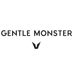 - GENTLE MONSTER