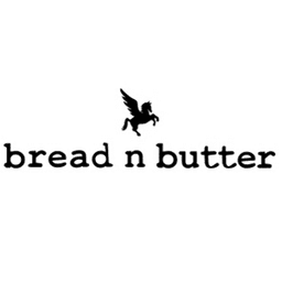 面包黄油 bread n butter