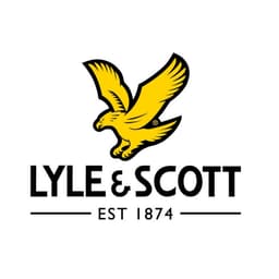 苏格兰金鹰 LYLE & SCOTT