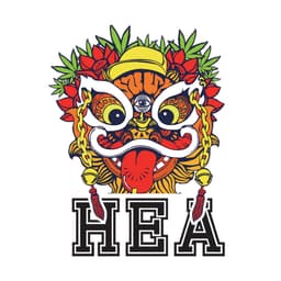 醒狮 HEA