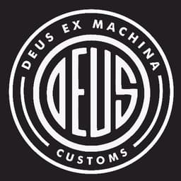 - DEUS EX MACHINA