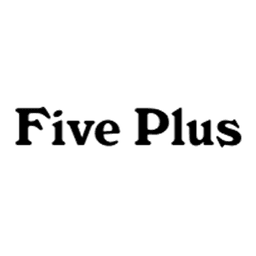 5+ Five Plus