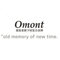 蛋挞家 omont