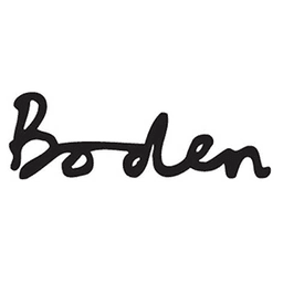 波顿 Boden