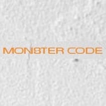 野兽代码 MONSTER CODE