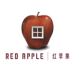 红苹果 RED APPLE