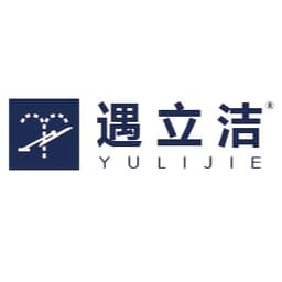 遇立洁 YULIJIE