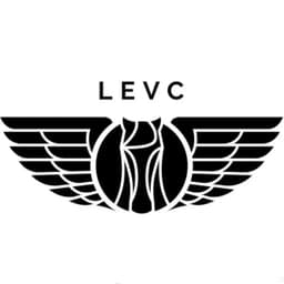 英伦电动汽车 LEVC