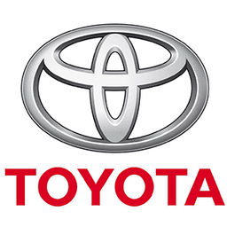 丰田 TOYOTA