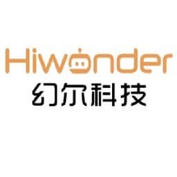 幻尔科技 Hiwonder