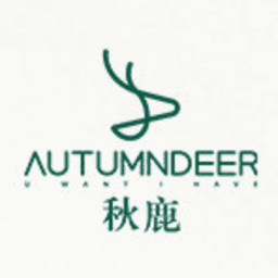 秋鹿 AutumnDeer