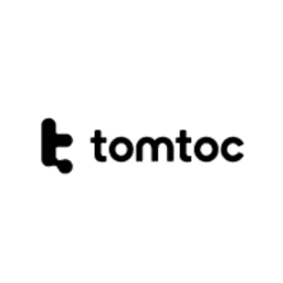 汤姆拓客 tomtoc