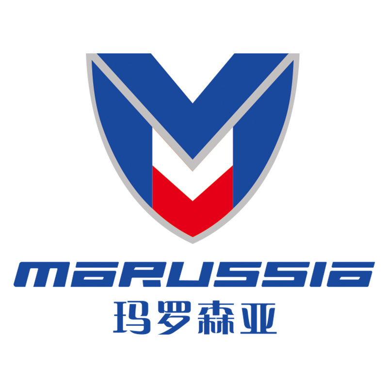 玛罗森亚MARUSSIA品牌LOGO