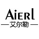 艾尔勒Aierl品牌LOGO
