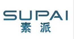 素派品牌LOGO